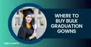 Where to Buy Bulk Graduation Gowns